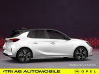 Opel Corsa - Vorschau Bild 4