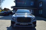 Bentley Bentayga MANSORY - gebrauchte Bentley Bentayga aus dem Jahr 2024