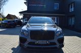 Bentley Bentayga MANSORY - Bentley: Mansory