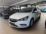 Opel Astra K Sports Tourer Edition 2-Hand *108.000km* - Opel Astra mit Diesel-Antrieb: Kombi, 2.0