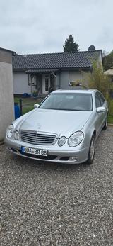 Mercedes-Benz 240 - Mercedes-Benz 240 Benziner Gebrauchtwagen