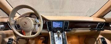 2009 Porsche PANAMERA 缩略图 15