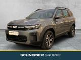 Dacia Bigster EXPRESSION TCe 140 PDC+KAMERA+SHZ+KLIMA - graue Dacia Bigster