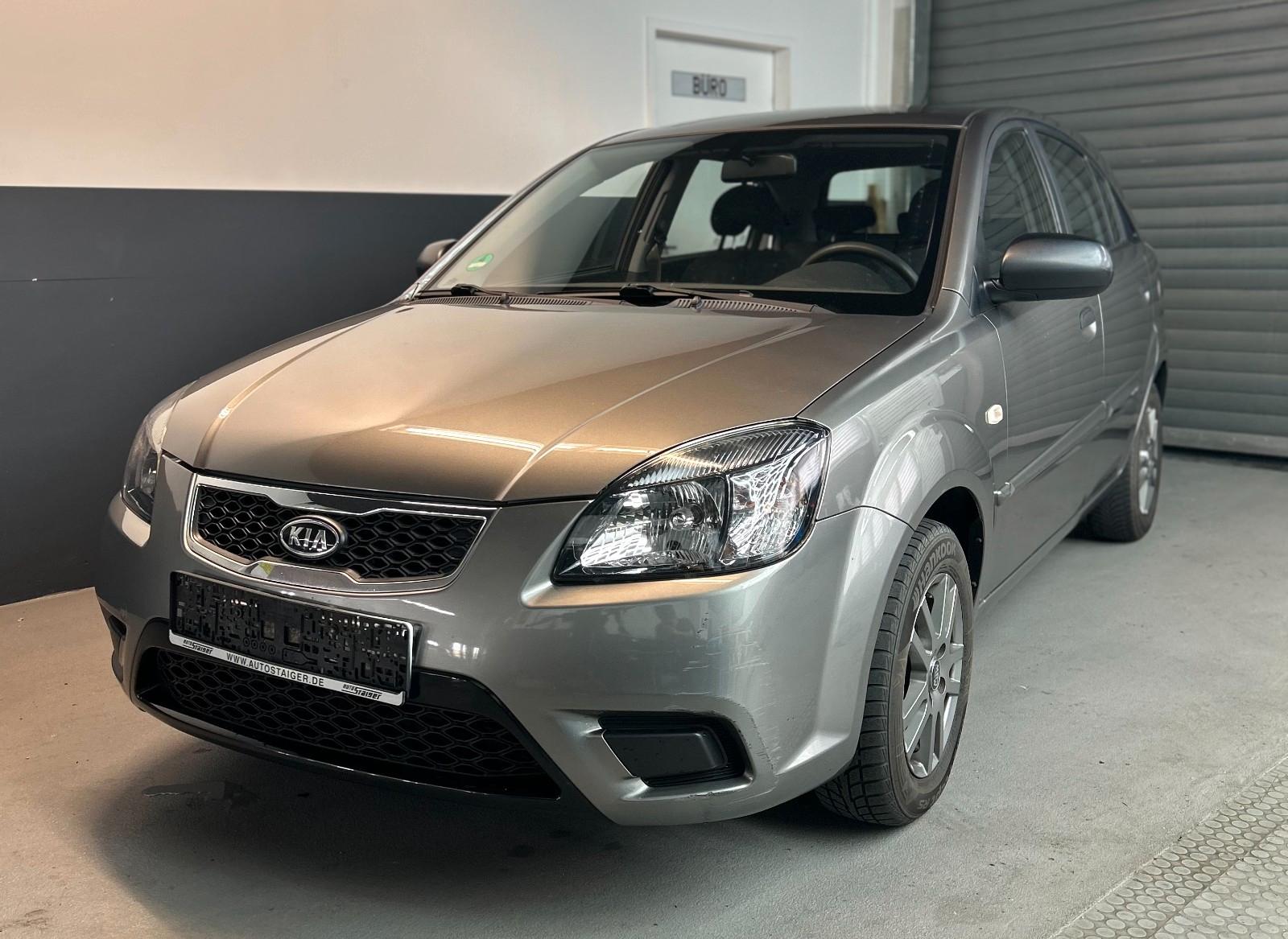 Kia Rio 1.4 Tüv NEU