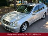 Mercedes-Benz C 220 T-Modell"Klima"tüv Neu" - gebrauchte Mercedes-Benz C 220 aus dem Jahr 2006