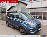 Ford Transit MTC Vialla*Lithium*Aufstelldach*Kamera* - Ford Transit V Wohnmobil
