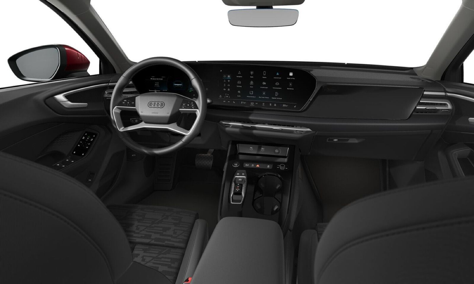 Audi A5 - Bild 6
