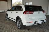 Kia Niro 1.6 Spirit Bi-Xenon Navi Sitzbelüftung ACC - gebrauchte Kia Niro aus dem Jahr 2019