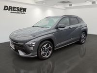 Hyundai KONA - Vorschau Bild 1