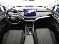 Skoda Enyaq - Vorschau Bild 8