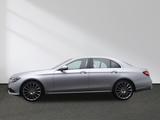 Mercedes-Benz E 300 d 4M Kamera Ambiente AHK LED Spiegel-Paket - Mercedes-Benz E-Klasse: Limousine