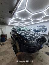 Seat Leon 1.8t 20V 4x4 - Seat Alhambra aus 2001