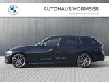 BMW 320d xDrive Touring Sport Line HiFi DAB LED RFK - BMW Gebrauchtwagen in Nürnberg