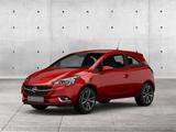 Opel Corsa Color Edition ecoFlex - Opel Corsa: Ecoflex
