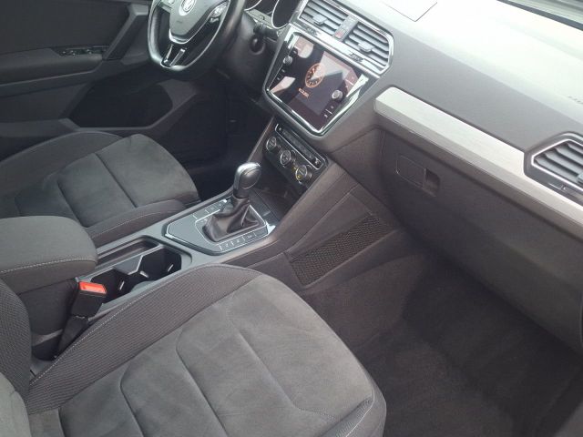 Tiguan 1.5 TSI Comfortline Automatik,AHK,Park