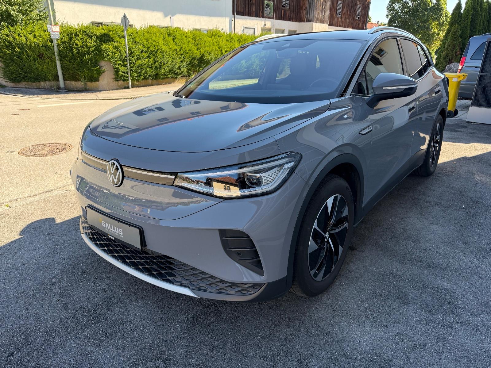 Volkswagen ID.4 Pro Performance 150 kW Business