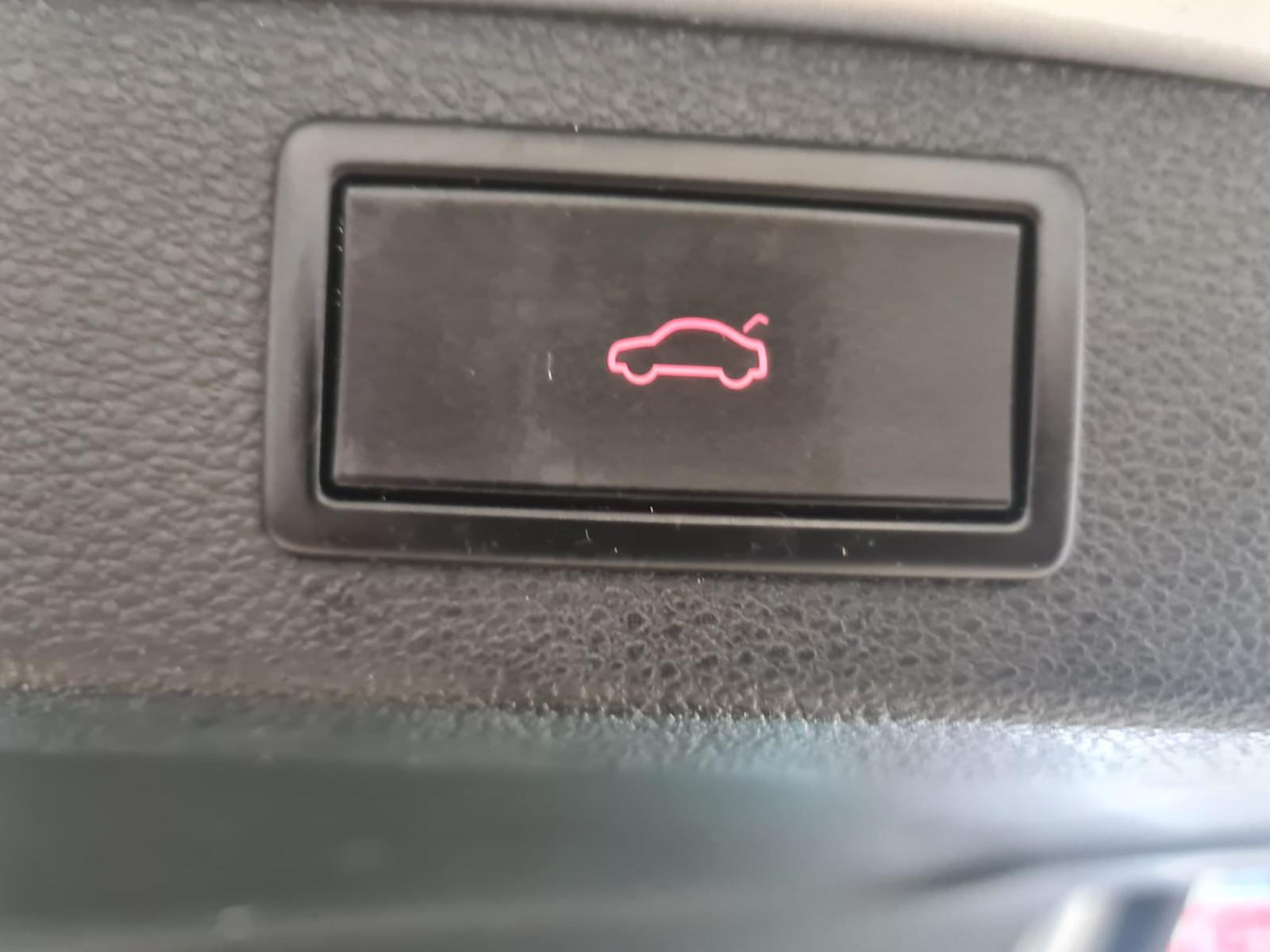 Skoda Kodiaq Style / KAMERA / LED / NAVI / AHK