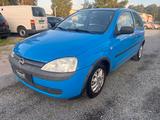 Opel Corsa 1.0 12V Eco Tüv bis 10/2026 - gebrauchte Opel Corsa aus dem Jahr 2001