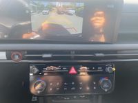 Hyundai TUCSON - Vorschau Bild 14