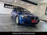 BMW 320 Baureihe 3 Coupe 320i - gebrauchte BMW 320 aus dem Jahr 2010