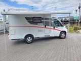 Sunlight T58! 1Hand! Nur 30TKM! Unter 6m! Schnäppchen! - Wohnmobil oder -wagen Schnäppchen