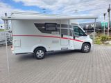 Sunlight T58! 1Hand! Nur 30TKM! Unter 6m! Schnäppchen! - Sunlight T 58