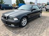 BMW Bmw E36 M-Paket 1.Hand Scheckheft Hardtop - BMW: Cabrio, Hardtop E36