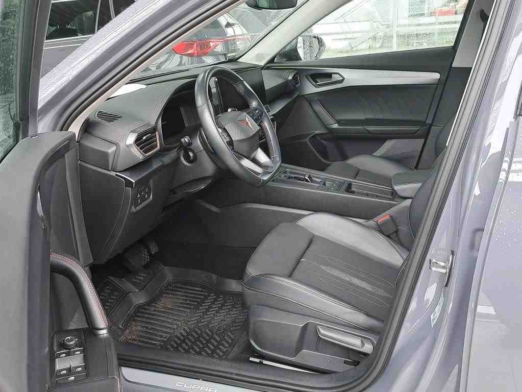 Cupra Formentor - Bild 6