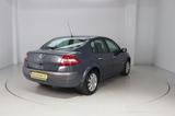 Renault Megane 1.6 16V Dynamique HU/AU 09.27 - Renault Megane mit Benzin-Antrieb: Limousine