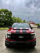 Ford F 150/5.0/V8/4X4/Raptor/ Facelift - Ford F 150: 5.0