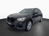 BMW X3 xDrive30d M SPORT AdLED,AHK,Pano,HiFi,HUD,Kam - BMW X3: Allradantrieb