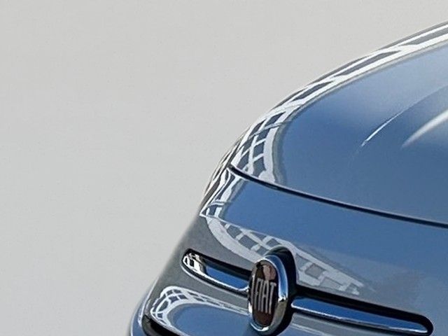 Fahrzeugabbildung Fiat 500 1.0l TEMPOMAT+UCONNECT+KLIMA+++