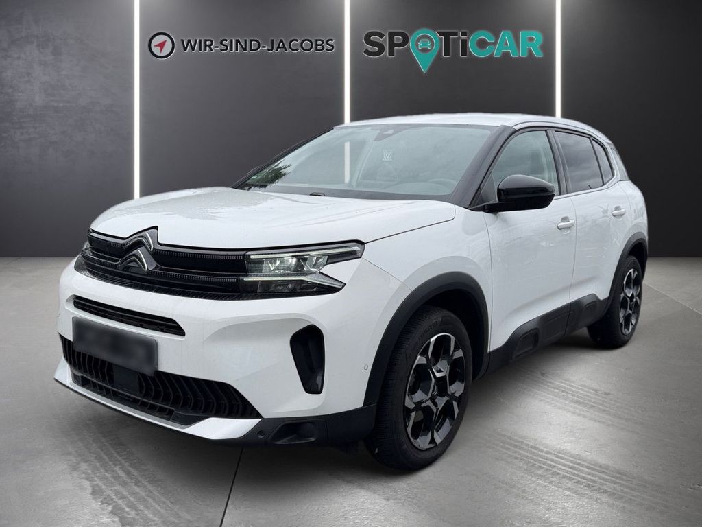 Image of Citroën C5 Aircross