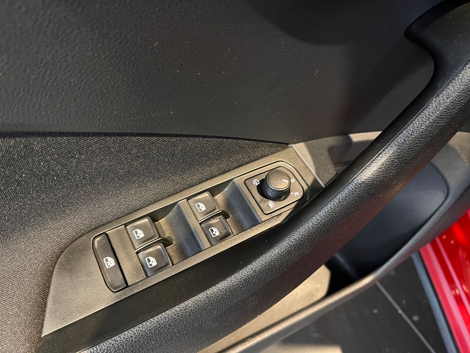 Fahrzeugabbildung SKODA Kamiq Monte Carlo LED NAVI ALU