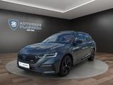 Skoda Octavia 1.4 TSI DSG Combi RS iV KAMERA*PANO*NAVI - Skoda Octavia: I RS