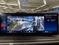 BMW X5 M60 - Vorschau Bild 8