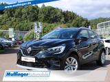 Renault Captur TCe 90 ZEN LED Mirrorlink - Renault Captur: Zen
