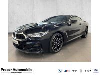 BMW M850 - Vorschau Bild 1