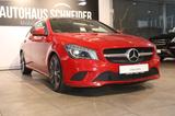 Mercedes-Benz CLA 200 CDI Shooting Brake *Automatik*Panorama* - Mercedes-Benz CLA Shooting Brake in Düsseldorf