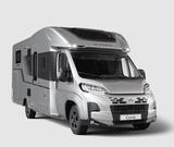 Adria Coral 60Y 670 DL  60Y sofort verfügbar 60 Jahre  - Adria Wohnmobil oder -wagen Coral