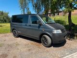 Volkswagen VW T5 Multivan | Bj.2006 | Turbolader neu ... - Turbolader mit Diesel-Antrieb