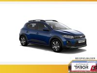 Dacia Sandero - Vorschau Bild 3