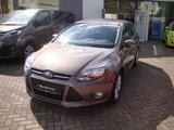 Ford Focus 1.0 EcoBoost KAT - Ford Focus aus 2012