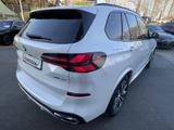 BMW X5 xDrive40i M Sport || AHK Pano 360° H&K SoftCl - gebrauchte BMW X5 aus dem Jahr 2024