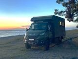 Iveco Daily 4x4 Weltreisemobil  - Allradantrieb Wohnmobil oder -wagen Daily