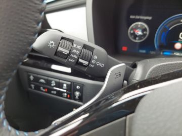 Ssangyong Korando e-Motion Titanium Plus Navi°ACC°RFK°SHZ°