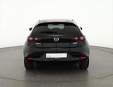Mazda 3 Skyactiv-G 150 mHev Homura ACC LED Kamera Navi - Mazda: Schwarz