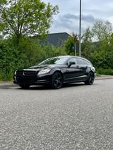 Mercedes-Benz Mercedes CLS 350 CDI 4MATIC | Vollausstatt... - Mercedes-Benz CLS 350: Cdi 4matic