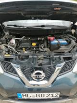 Nissan X-Trail TEKNA 1.6 dCi DPF AUTO TEKNA - gebrauchte Nissan X-Trail aus dem Jahr 2015