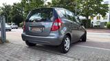 Mercedes-Benz A 160 A A 160 5-türig - gebrauchte Mercedes-Benz A-Klasse aus dem Jahr 2009